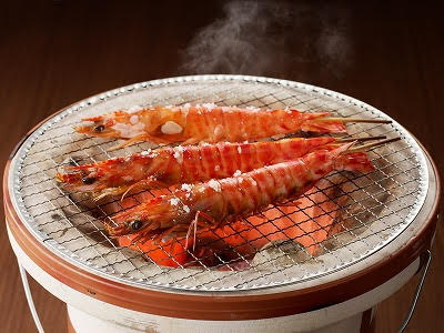 天草わくわく魚貝類セットデラックス