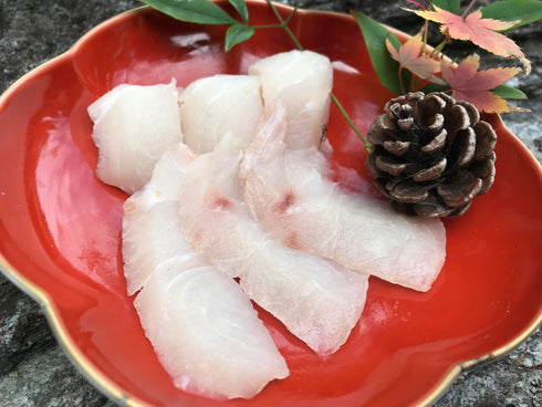 いつでも刺身詰め合わせ