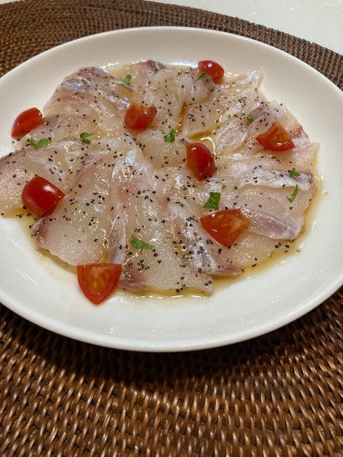 かんぱち小(1Kgサイズ)