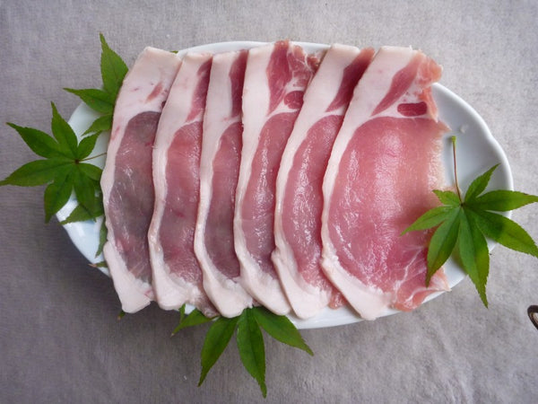 ロザリオポーク汎用(生姜焼きなど)