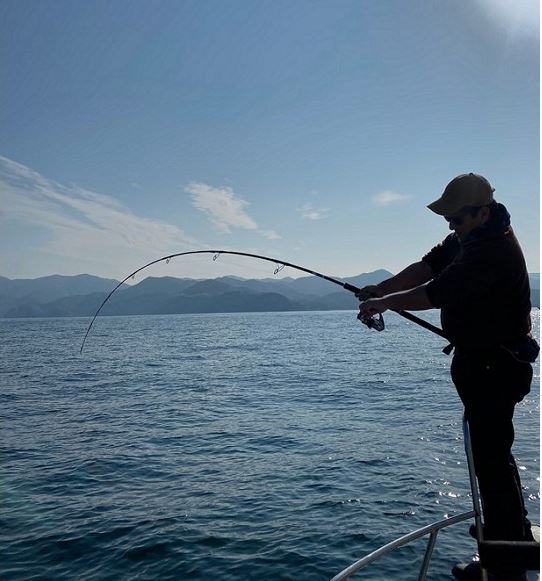釣魚(冷蔵・冷凍)