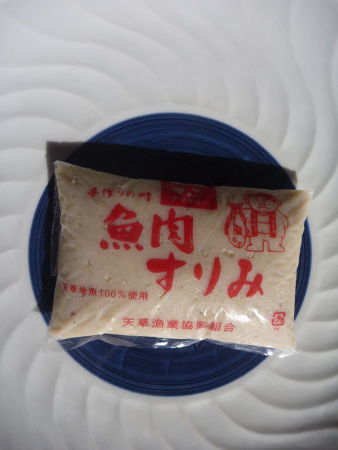 天草わくわく魚貝類セットデラックス